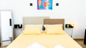 Zeta Rooms Caserta